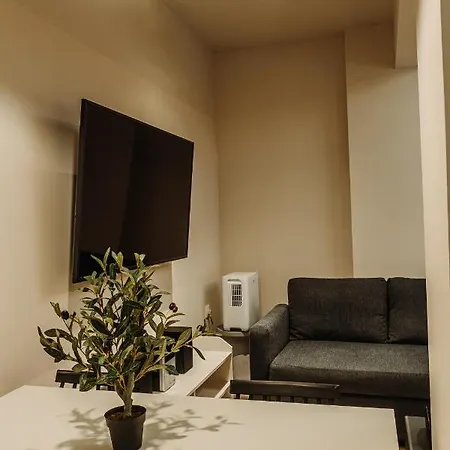 Apartament Blackhaus Family And Friends Deluxe