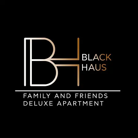 Blackhaus Family And Friends Deluxe Saloniki