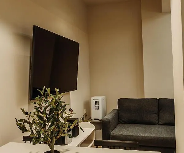 Apartamento Blackhaus Family And Friends Deluxe