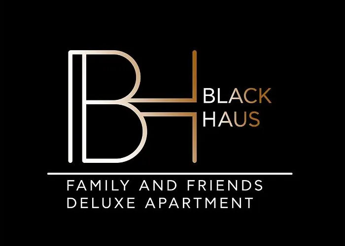 Blackhaus Family And Friends Deluxe Tesalónica