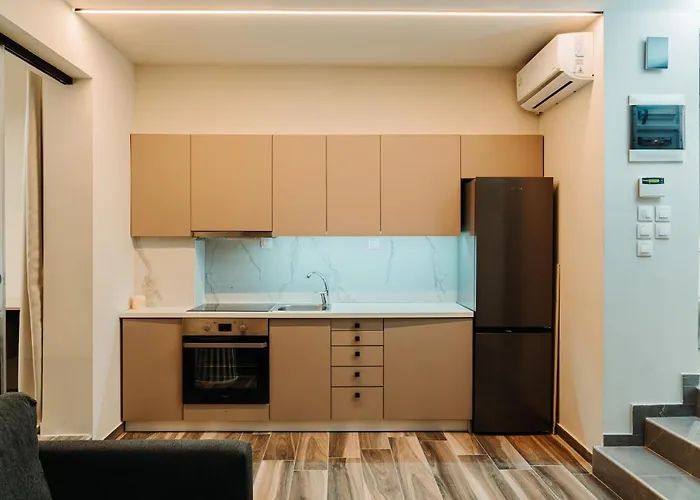 Apartamento Blackhaus Family And Friends Deluxe *