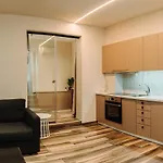 Blackhaus Family And Friends Deluxe Apartment Thessaloniki