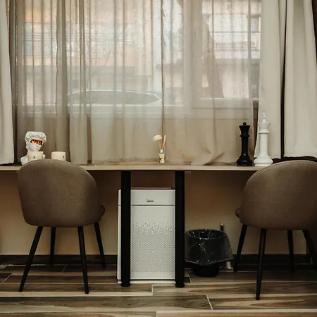 Appartement Blackhaus Family And Friends Deluxe