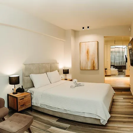 Appartement Blackhaus Family And Friends Deluxe *