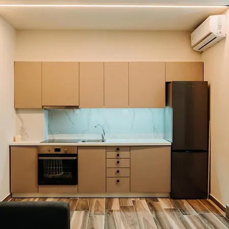 Appartement Blackhaus Family And Friends Deluxe *