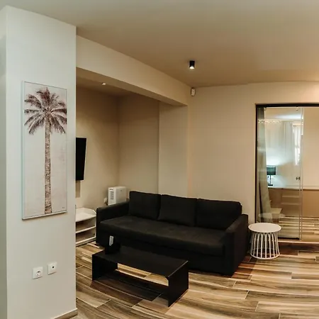 Blackhaus Family And Friends Deluxe Appartement *