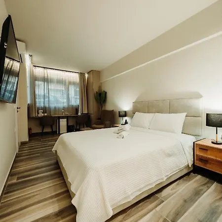 Appartement Blackhaus Family And Friends Deluxe