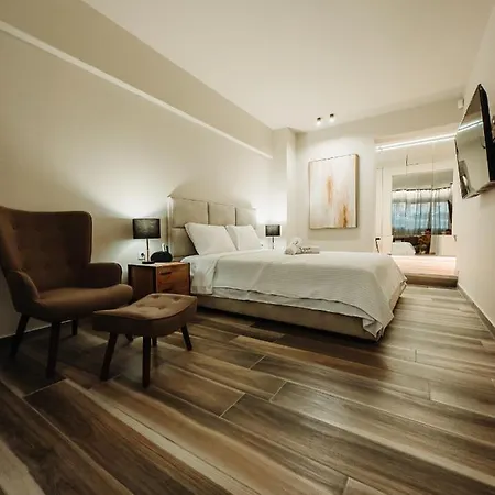 Blackhaus Family And Friends Deluxe Appartement *