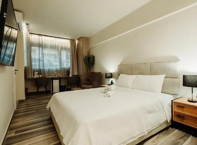 Apartamento Blackhaus Family And Friends Deluxe