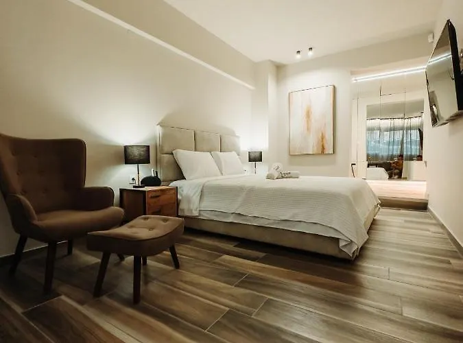 Blackhaus Family And Friends Deluxe Apartamento *